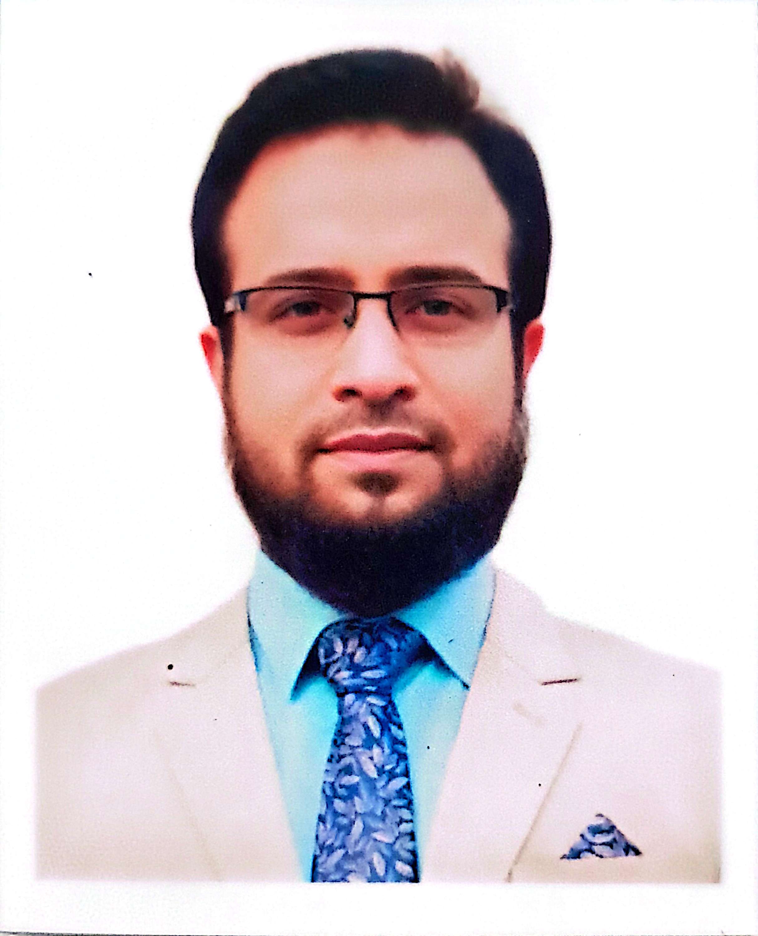 Abu Muhammad Zaman